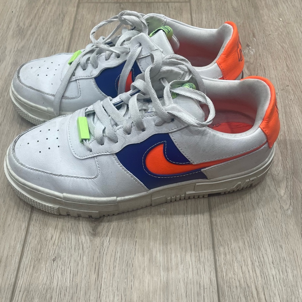 Nike AF1s women